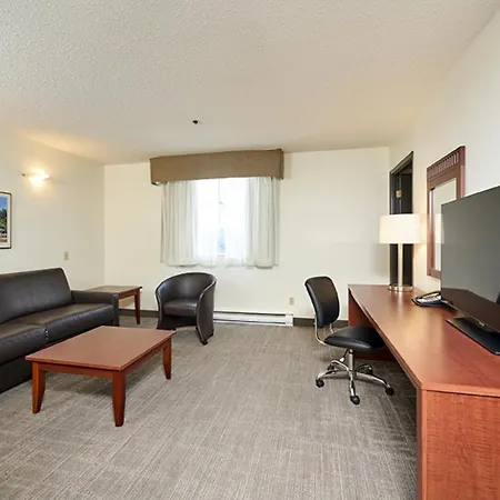 Canad Inns Destination Centre Fort Garry-2