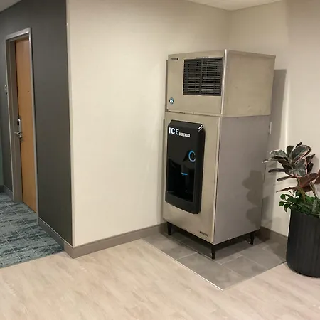 Comfort Suites Hotel And Conference Center-2