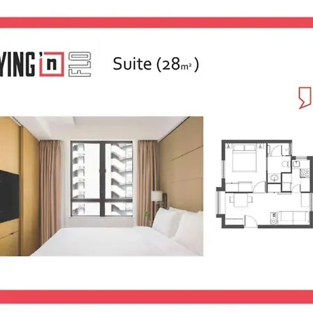 Ying'Nflo, Hong Kong, Wan Chai - Langham Hospitality Group-3