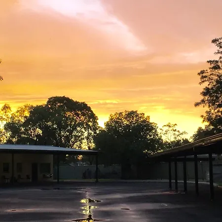 Motel Carnarvon-2