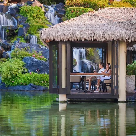 Grand Hyatt Kauai Resort & Spa-2