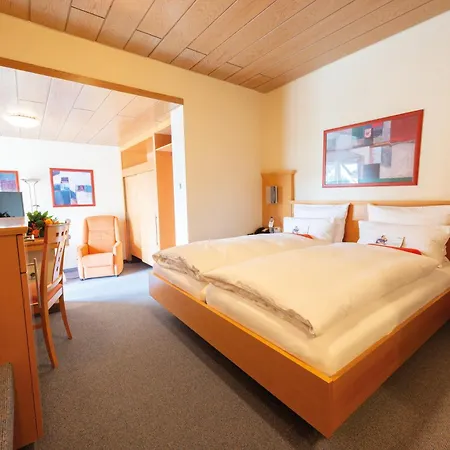 Kur- und Wellnesshotel Förch-2