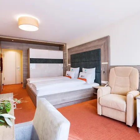 Kur- und Wellnesshotel Förch-3