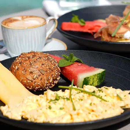 Boutique Hotel Bougainvillea-2