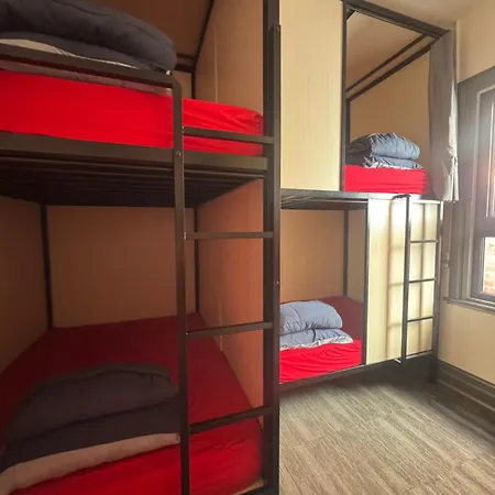 Haus Accommodation - Note - Valid Passport Required To Check-In-3