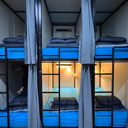 Haus Accommodation - Note - Valid Passport Required To Check-In-2