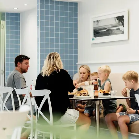 Tasman Holiday Parks - North Star-2