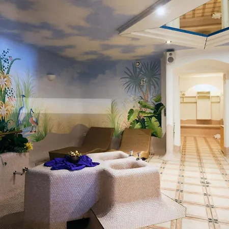 Hotel Enzian By Alpeffect Hotels-3