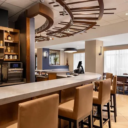 Hyatt Place Atlanta Airport South-3