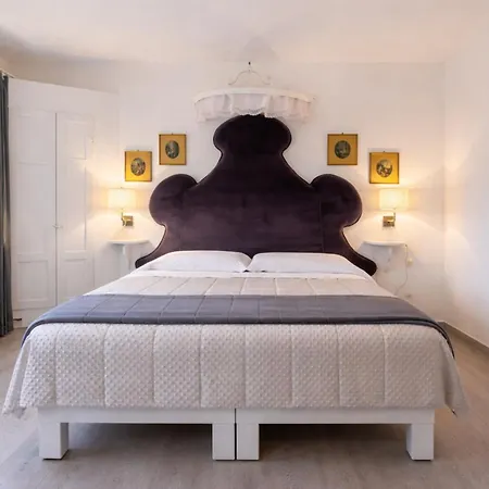 Country Lodge B&B-3