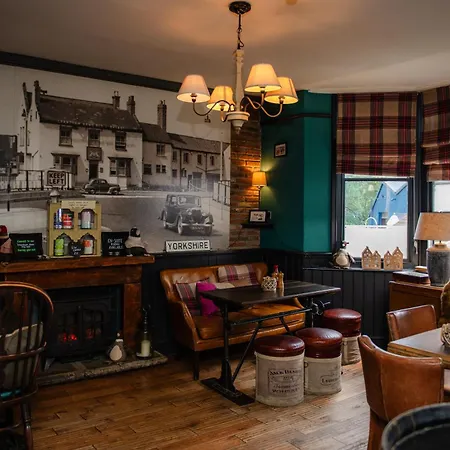 Grantham Arms-2
