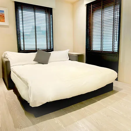 The Gaia Hotel - Taipei-2