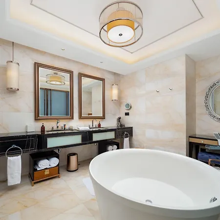 Dongguan Kande International Hotel-2