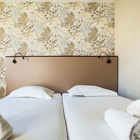 Gabhouse - Lyon Gerland - City Living Stay-3