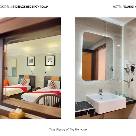 Hotel Pelangi Malang, Kayutangan Heritage-2