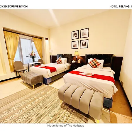Hotel Pelangi Malang, Kayutangan Heritage-3