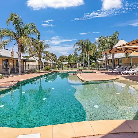 Murray River Resort-3