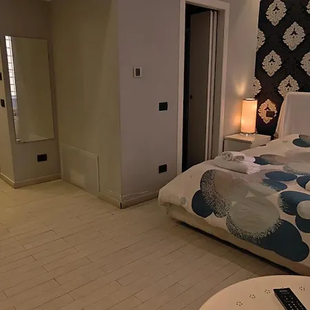 Romance Cosimato Trastevere B&B-2