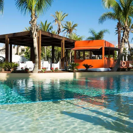 Hotel Gran Canaria Princess - Adults Only-3