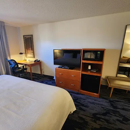Fairfield Inn & Suites By Marriott Spearfish-3