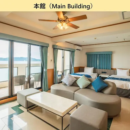 Best Western Okinawa Kouki Beach-3