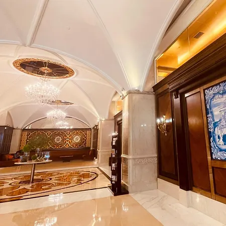 Casa Real Hotel-3