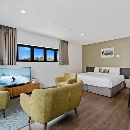 The Kingsford, An Ascend Collection Hotel-3