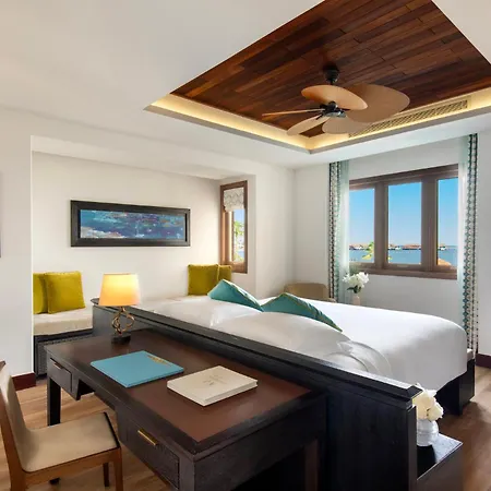 Banana Island Resort Doha By Anantara-2