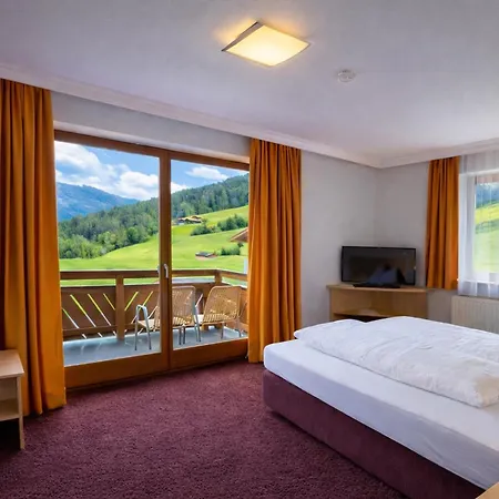 Hotel Sommerer - Hike & Bike In Saalbach, Joker Card Inkl-2