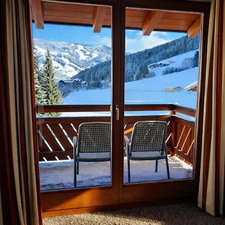 Hotel Sommerer - Hike & Bike In Saalbach, Joker Card Inkl-3