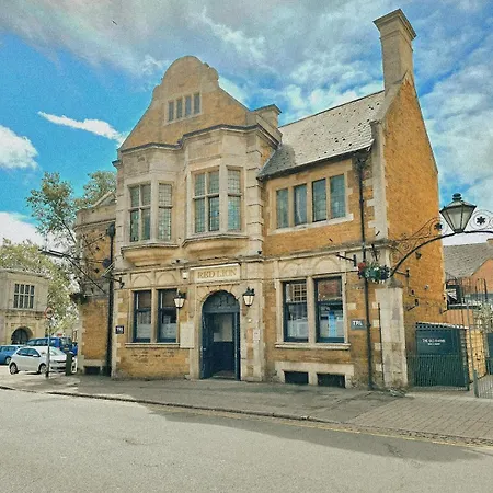 The Red Lion Inn-2