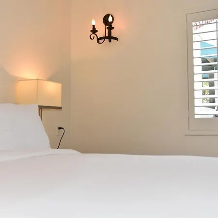 The Franciscan Hotel-2