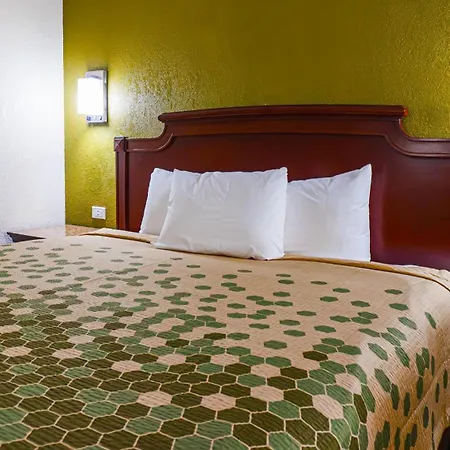Rodeway Inn & Suites Fort Jackson-3