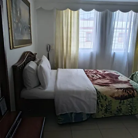 La Gran Fortaleza B&B-2