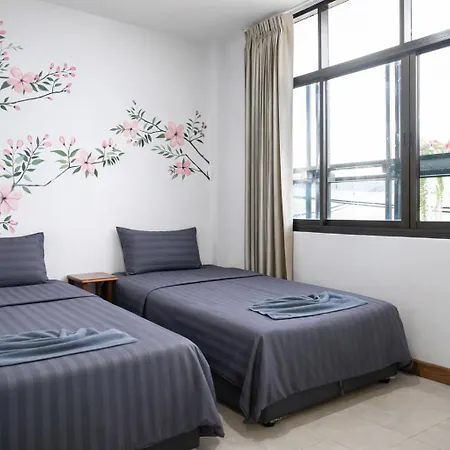 My Friends Hotel-2
