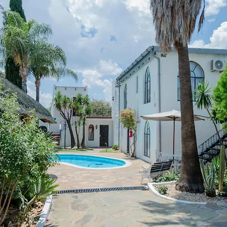 Casa Blanca Boutique Hotel Pension-3