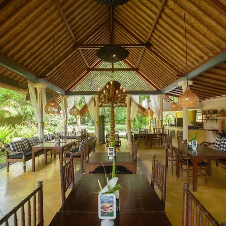 Darmada Eco Resort-2
