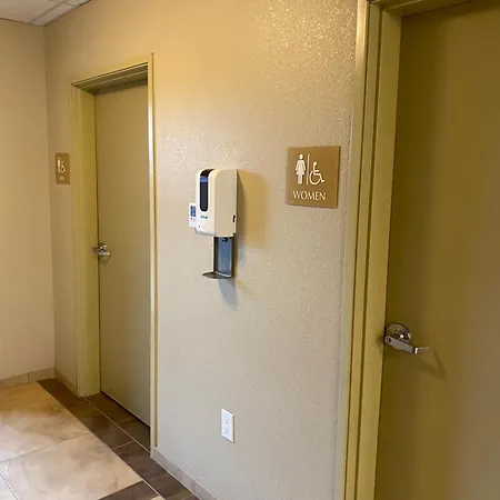 Candlewood Suites Cotulla By Ihg-3
