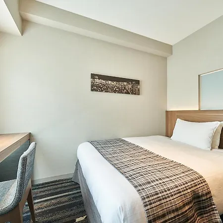 Hotel Sunroute Ginza-3