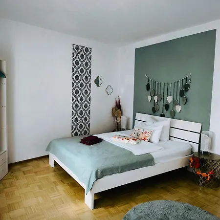 B&B MY PLACE mit Frühstückspaket - with Breakfastbox-3