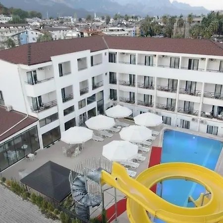 Park Avrupa Hotel-2