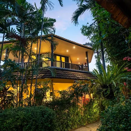 Gajah Biru Bungalows-3