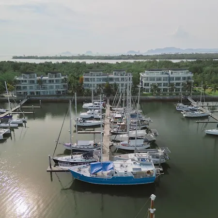 Krabi Boat Lagoon Resort-2