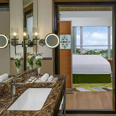 Itc Kakatiya, A Luxury Collection Hotel, Hyderabad-3
