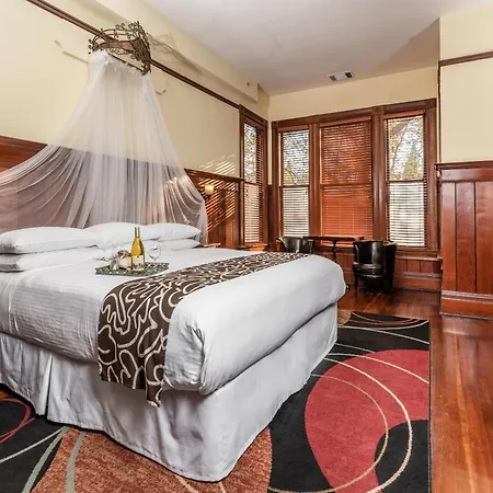 Hotel Napa Valley, An Ascend Collection Hotel-3