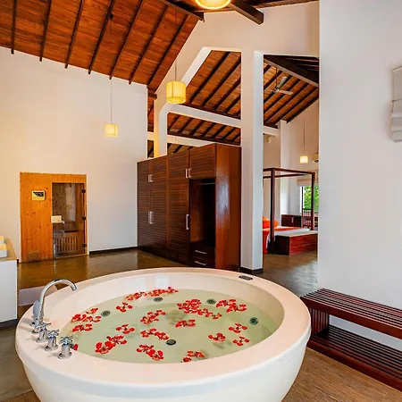 The Calm Resort & Spa-2