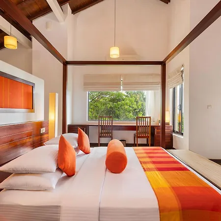 The Calm Resort & Spa-3