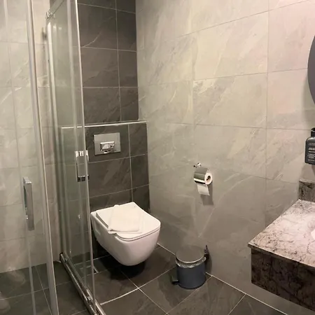 Violin Hotel Sultanahmet-2