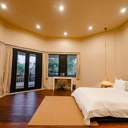 Gajah Biru Bungalows-3