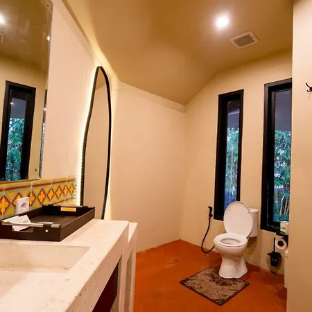 Gajah Biru Bungalows-2